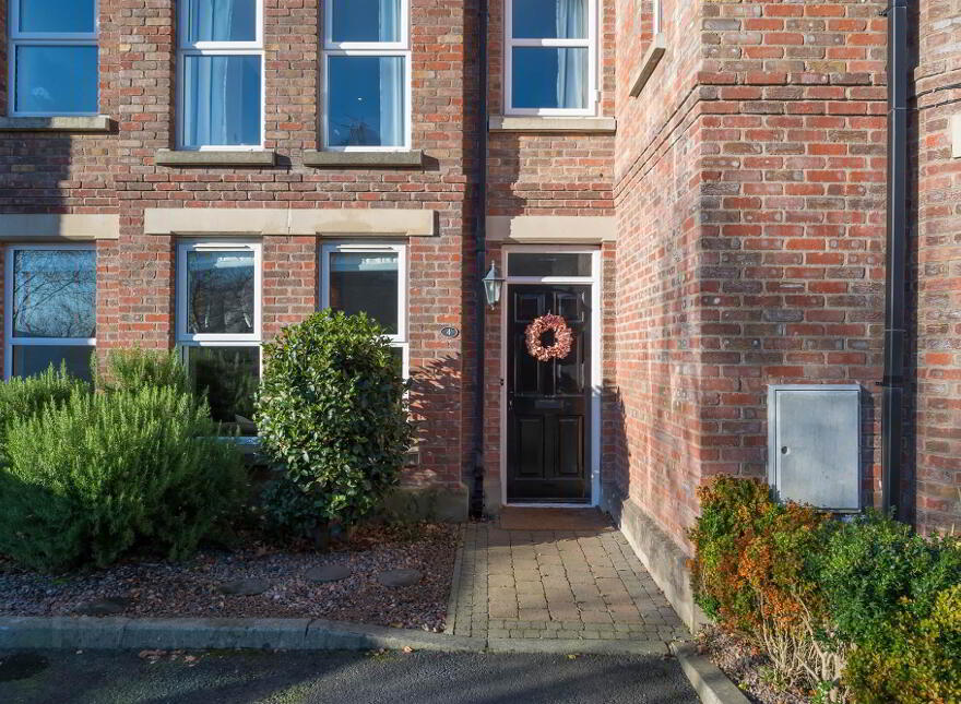 4 Strathearn Lane, Circular Road, Belmont, Belfast, BT4 2BT