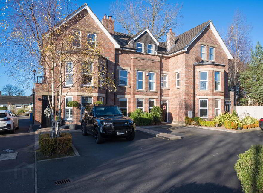 4 Strathearn Lane, Circular Road, Belmont, Belfast, BT4 2BT
