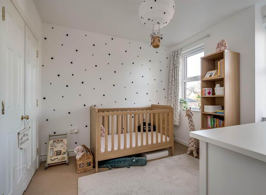 4 Strathearn Lane, Circular Road, Belmont, Belfast, BT4 2BT