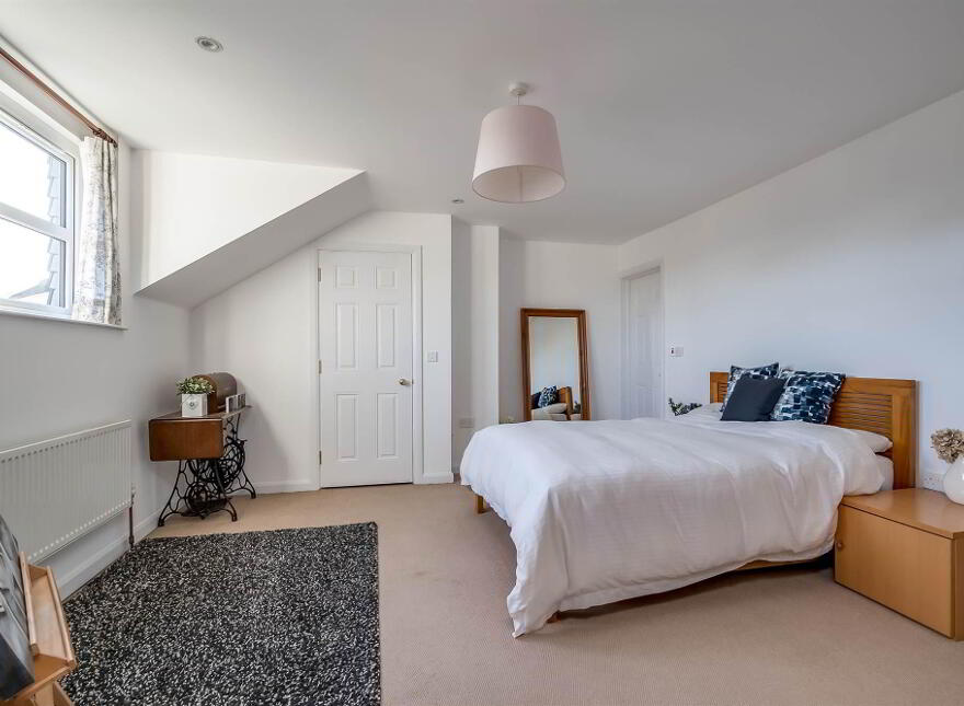 4 Strathearn Lane, Circular Road, Belmont, Belfast, BT4 2BT