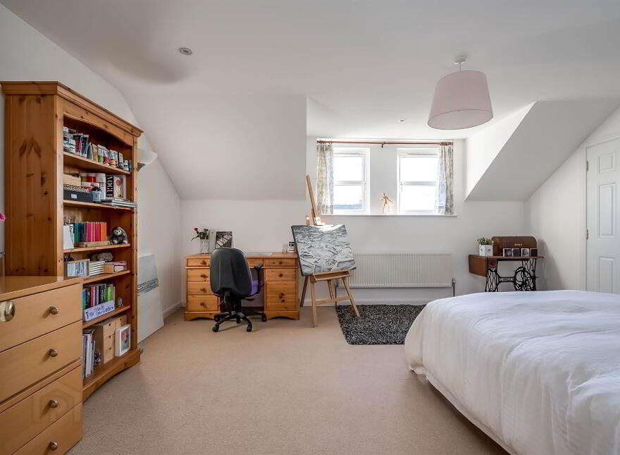 4 Strathearn Lane, Circular Road, Belmont, Belfast, BT4 2BT