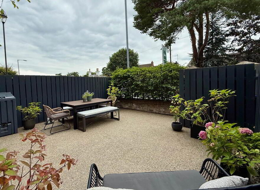 4 Strathearn Lane, Circular Road, Belmont, Belfast, BT4 2BT