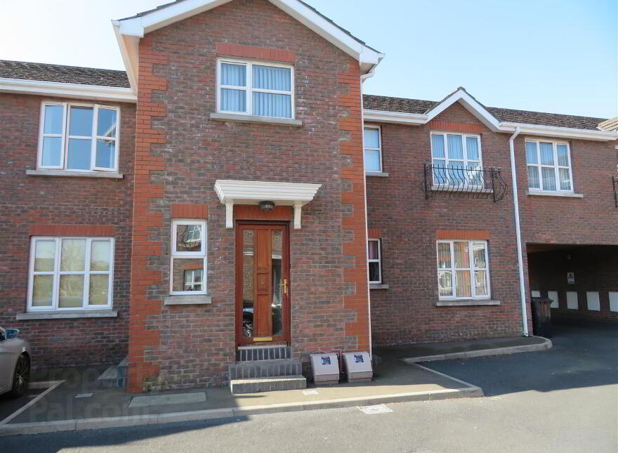 6 Brae Mews, Waringstown, BT66 7TS photo