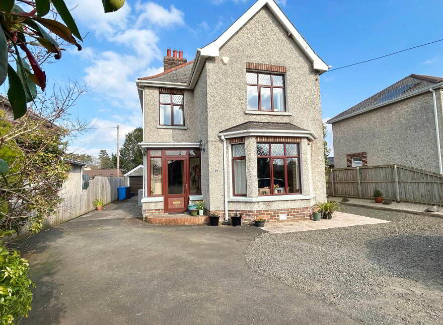 39 Portstewart Road, Coleraine, BT52 1RW