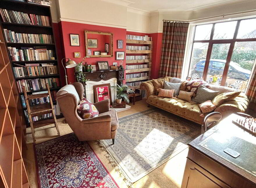 39 Portstewart Road, Coleraine, BT52 1RW