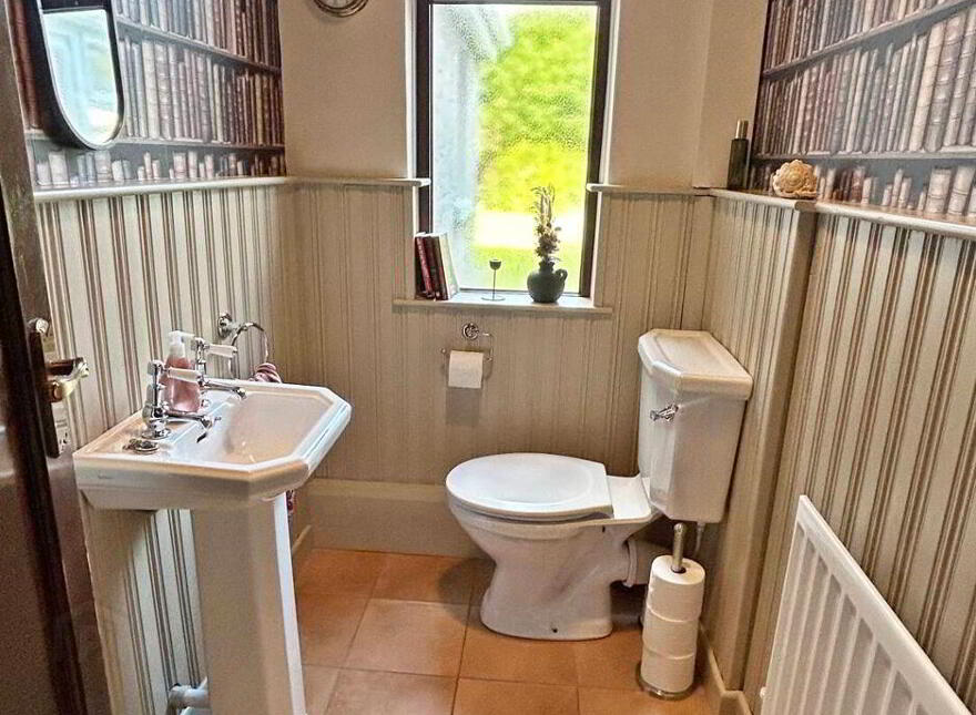 39 Portstewart Road, Coleraine, BT52 1RW