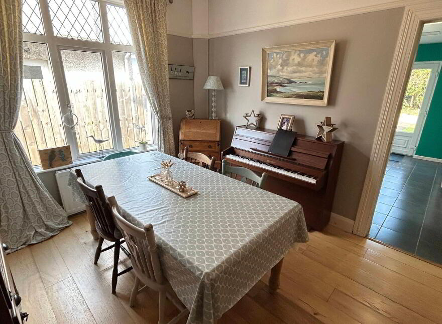 39 Portstewart Road, Coleraine, BT52 1RW
