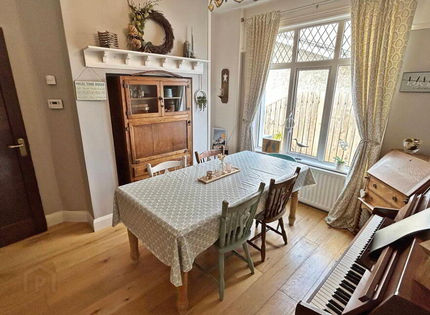 39 Portstewart Road, Coleraine, BT52 1RW
