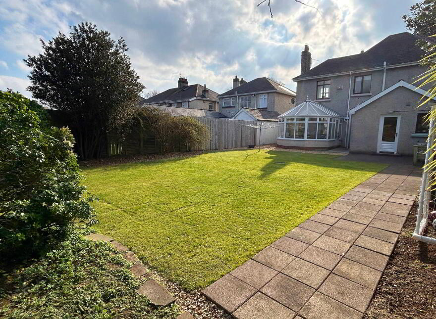 39 Portstewart Road, Coleraine, BT52 1RW