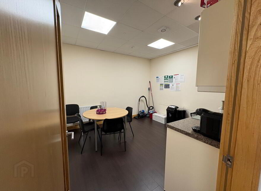 Unit 23, 40 Montgomery Road, Belfast, BT6 9HL