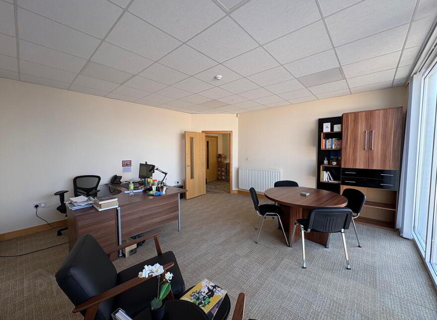 Unit 23, 40 Montgomery Road, Belfast, BT6 9HL