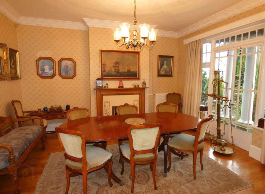 Wandeen, 70 Charlotte Street, Ballymoney, BT53 6AZ