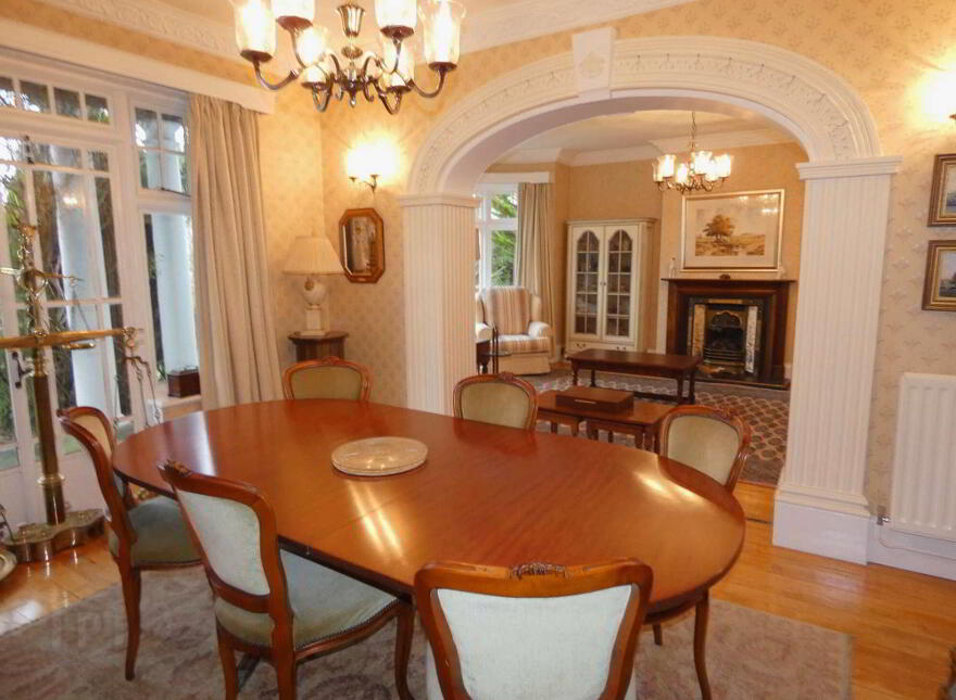 Wandeen, 70 Charlotte Street, Ballymoney, BT53 6AZ