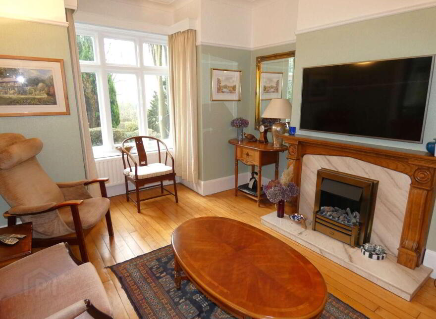 Wandeen, 70 Charlotte Street, Ballymoney, BT53 6AZ