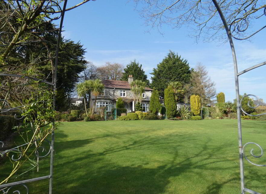Wandeen, 70 Charlotte Street, Ballymoney, BT53 6AZ
