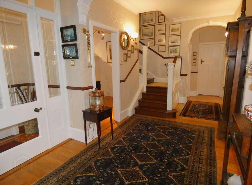 Wandeen, 70 Charlotte Street, Ballymoney, BT53 6AZ