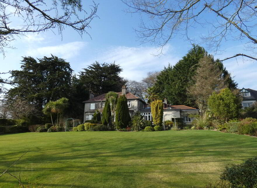 Wandeen, 70 Charlotte Street, Ballymoney, BT53 6AZ