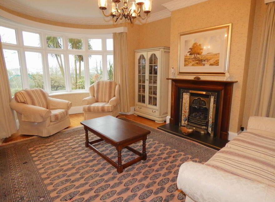 Wandeen, 70 Charlotte Street, Ballymoney, BT53 6AZ