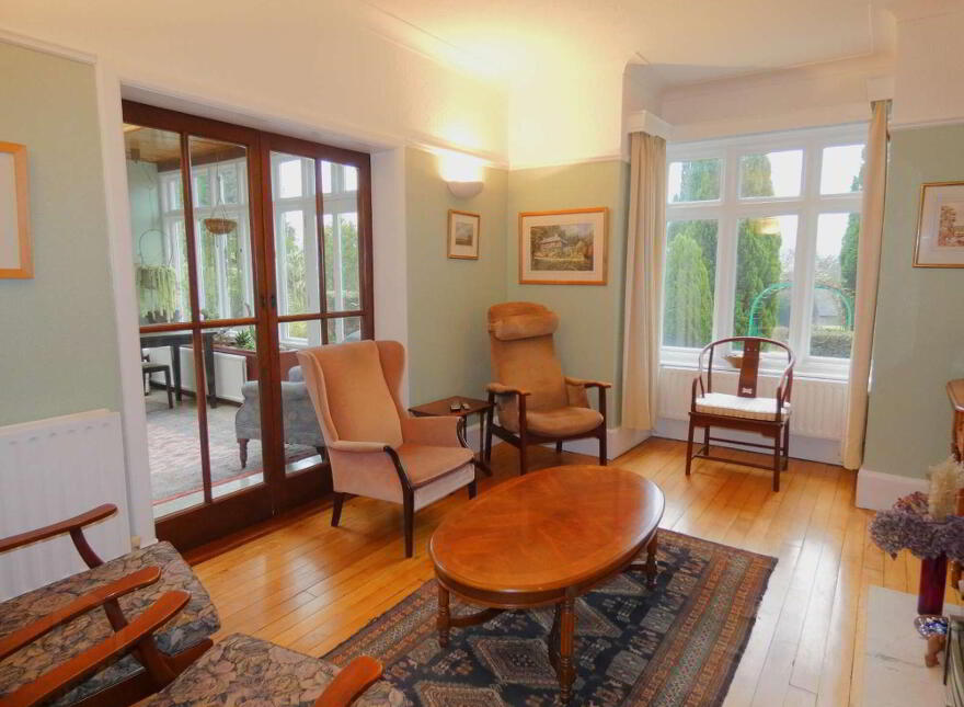 Wandeen, 70 Charlotte Street, Ballymoney, BT53 6AZ
