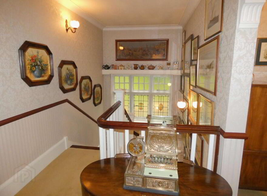Wandeen, 70 Charlotte Street, Ballymoney, BT53 6AZ