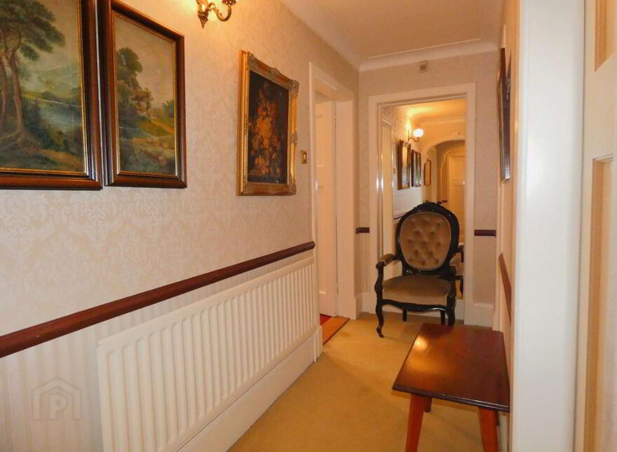 Wandeen, 70 Charlotte Street, Ballymoney, BT53 6AZ