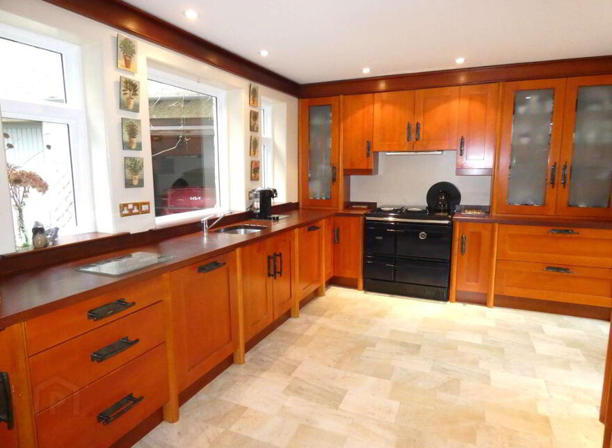 Wandeen, 70 Charlotte Street, Ballymoney, BT53 6AZ