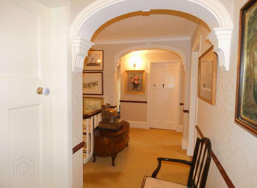 Wandeen, 70 Charlotte Street, Ballymoney, BT53 6AZ