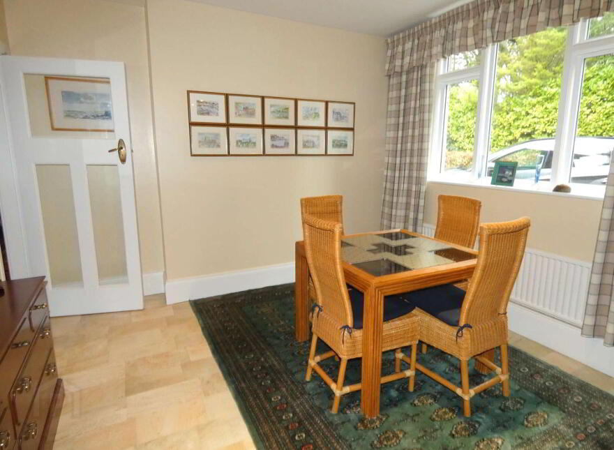 Wandeen, 70 Charlotte Street, Ballymoney, BT53 6AZ