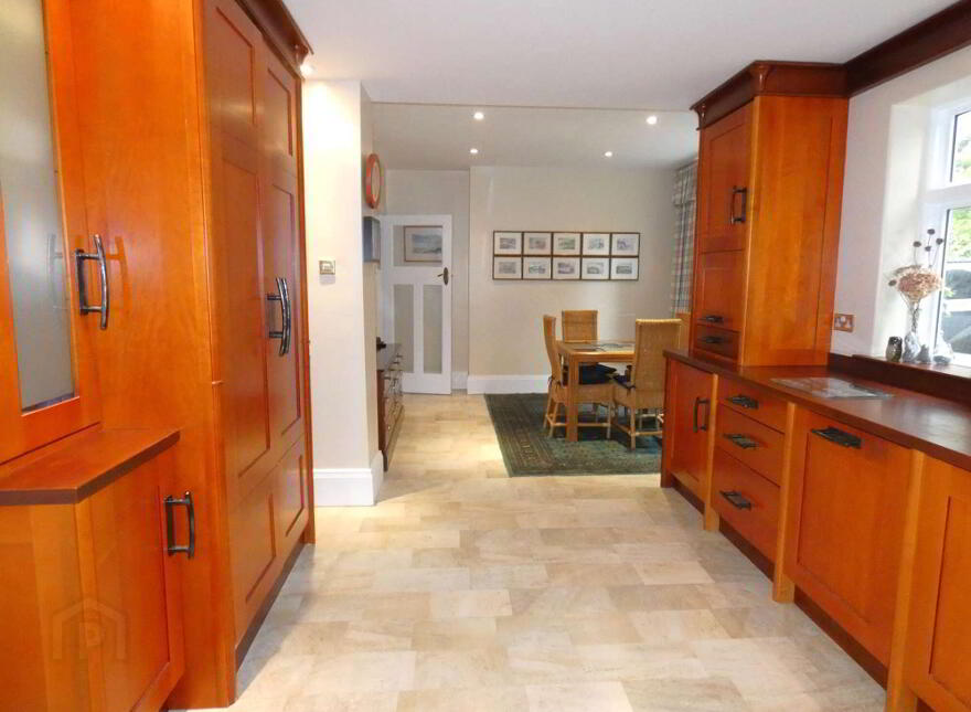 Wandeen, 70 Charlotte Street, Ballymoney, BT53 6AZ