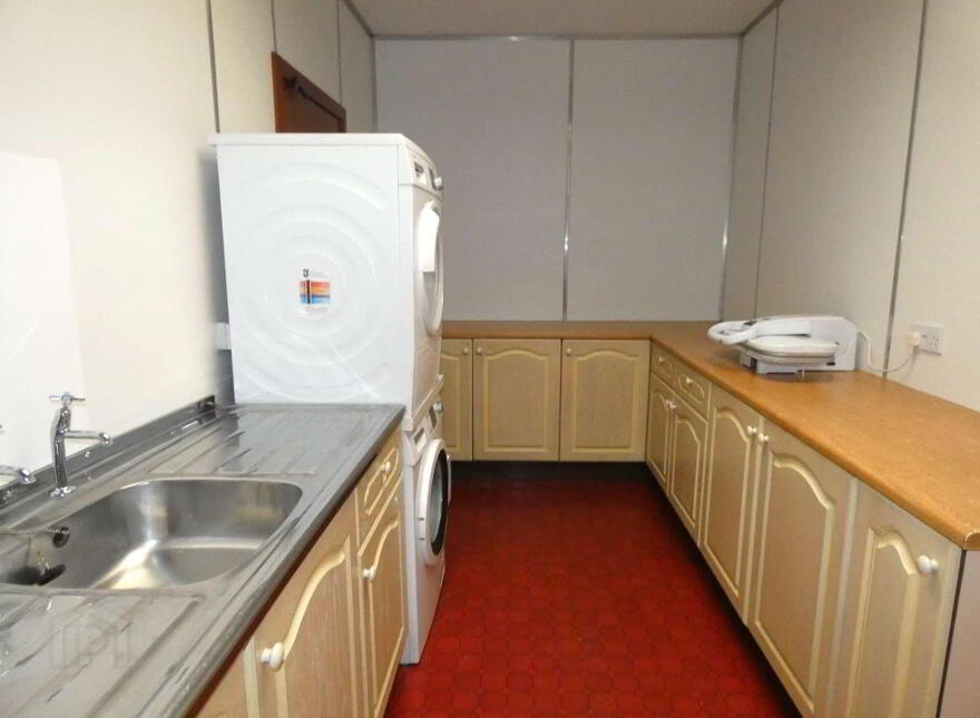 Wandeen, 70 Charlotte Street, Ballymoney, BT53 6AZ