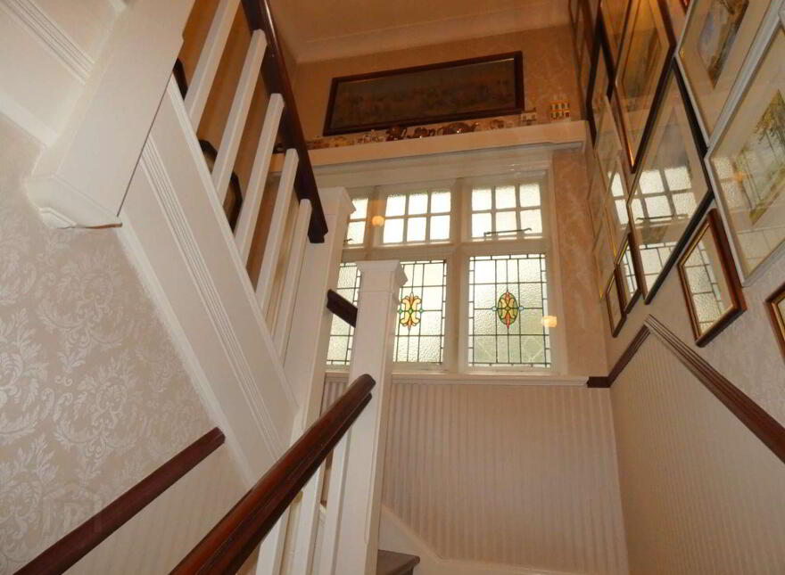 Wandeen, 70 Charlotte Street, Ballymoney, BT53 6AZ