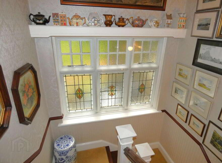 Wandeen, 70 Charlotte Street, Ballymoney, BT53 6AZ
