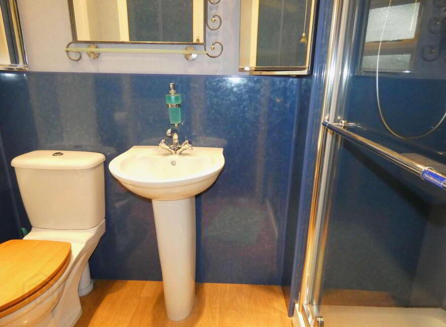 Wandeen, 70 Charlotte Street, Ballymoney, BT53 6AZ