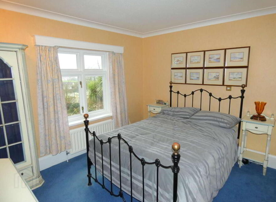 Wandeen, 70 Charlotte Street, Ballymoney, BT53 6AZ