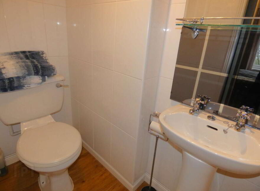 Wandeen, 70 Charlotte Street, Ballymoney, BT53 6AZ
