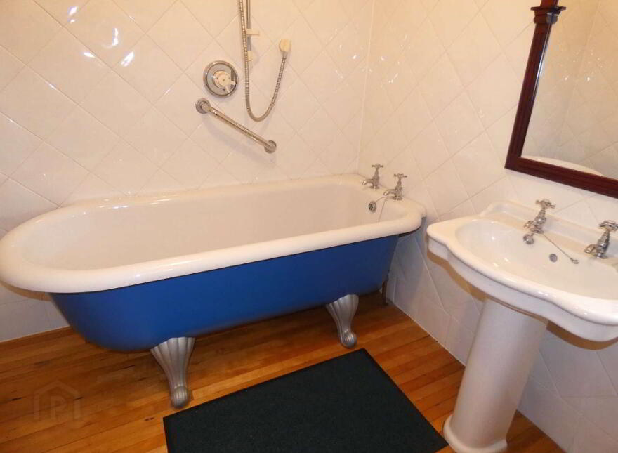 Wandeen, 70 Charlotte Street, Ballymoney, BT53 6AZ