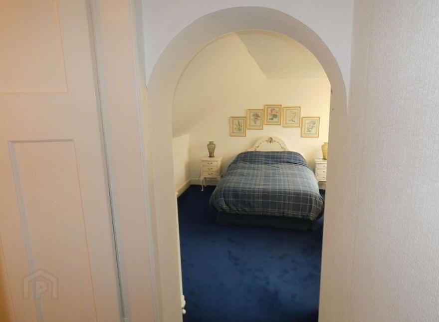 Wandeen, 70 Charlotte Street, Ballymoney, BT53 6AZ