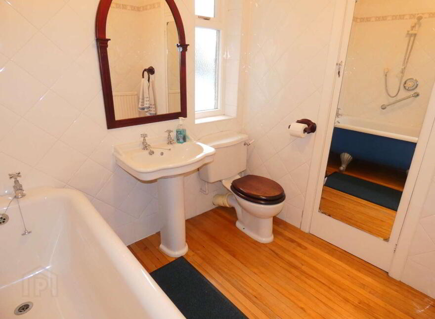 Wandeen, 70 Charlotte Street, Ballymoney, BT53 6AZ