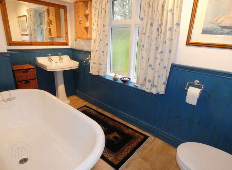 Wandeen, 70 Charlotte Street, Ballymoney, BT53 6AZ