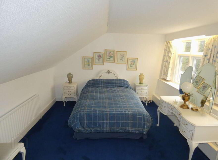 Wandeen, 70 Charlotte Street, Ballymoney, BT53 6AZ