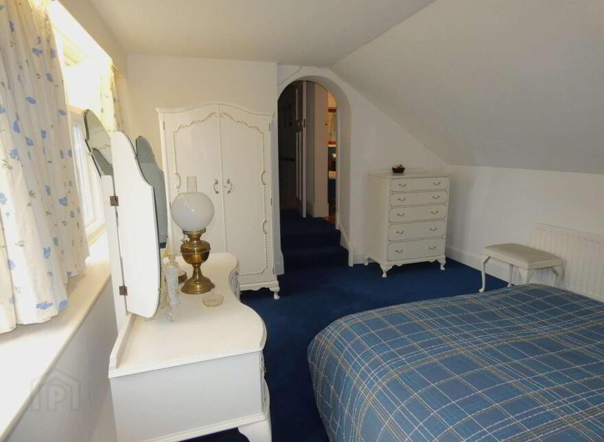 Wandeen, 70 Charlotte Street, Ballymoney, BT53 6AZ