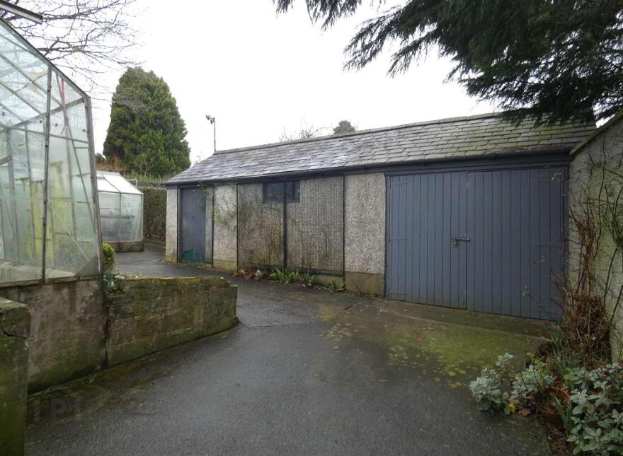 Wandeen, 70 Charlotte Street, Ballymoney, BT53 6AZ