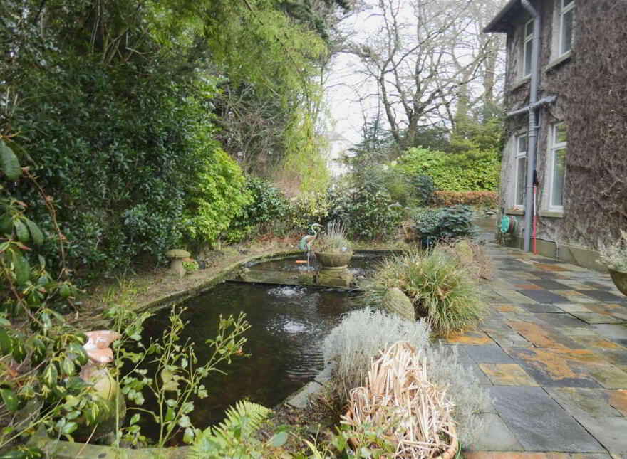 Wandeen, 70 Charlotte Street, Ballymoney, BT53 6AZ