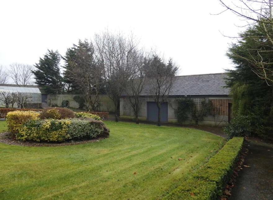 Wandeen, 70 Charlotte Street, Ballymoney, BT53 6AZ