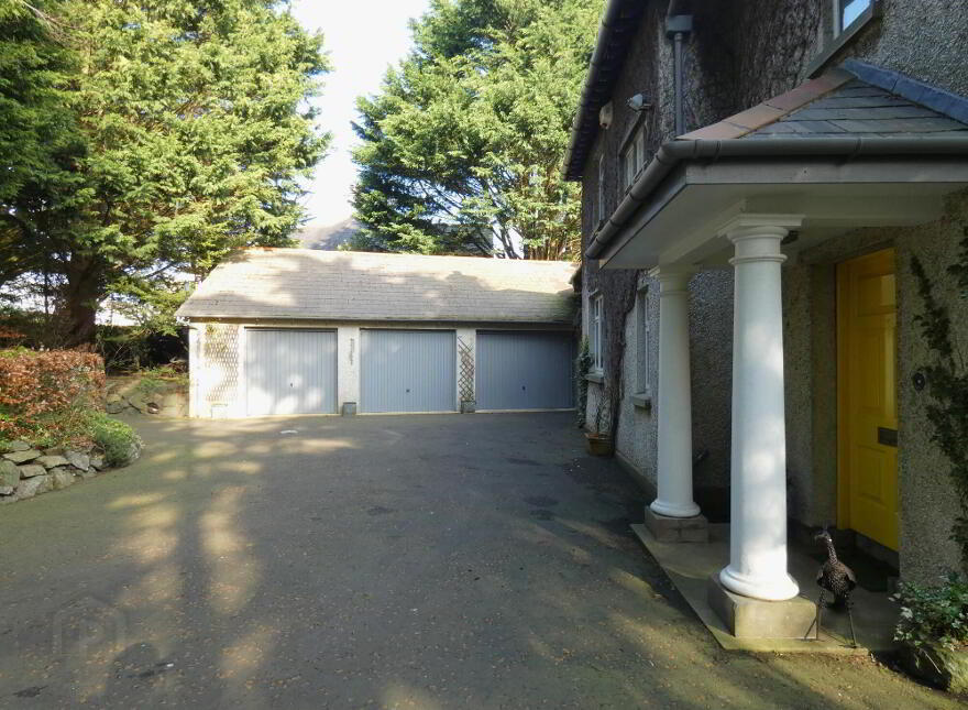 Wandeen, 70 Charlotte Street, Ballymoney, BT53 6AZ