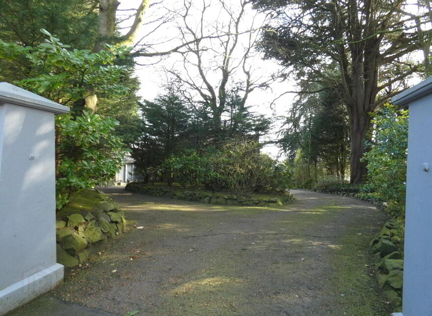 Wandeen, 70 Charlotte Street, Ballymoney, BT53 6AZ