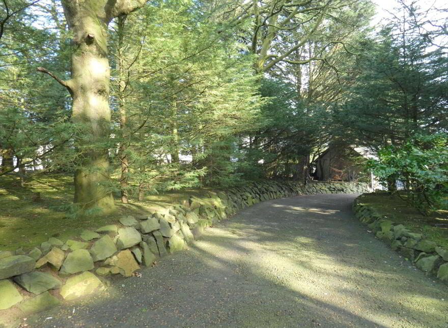 Wandeen, 70 Charlotte Street, Ballymoney, BT53 6AZ