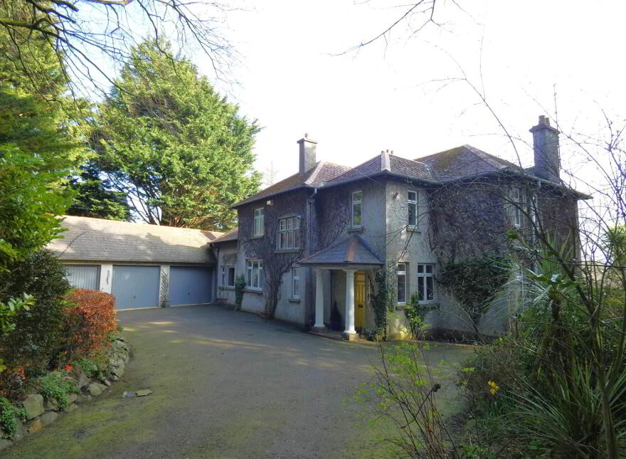 Wandeen, 70 Charlotte Street, Ballymoney, BT53 6AZ