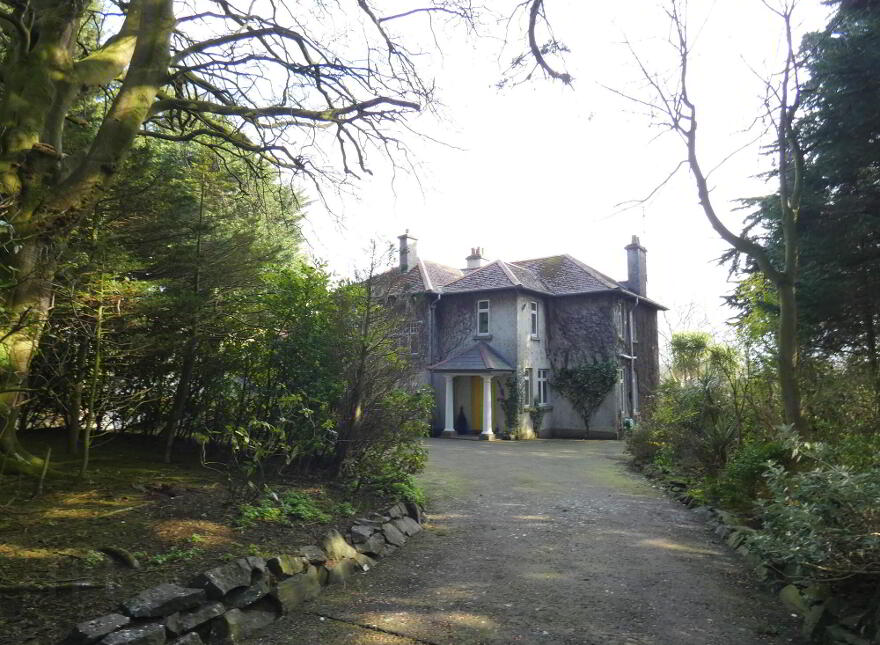 Wandeen, 70 Charlotte Street, Ballymoney, BT53 6AZ