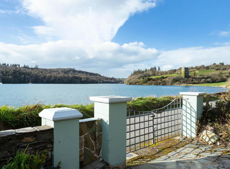 Lobster Cottage, Raheen, Union Hall, P81WK37